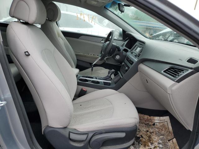 Photo 5 from auction – 2015 HYUNDAI SONATA SE with VIN 5NPE24AF6FH082662