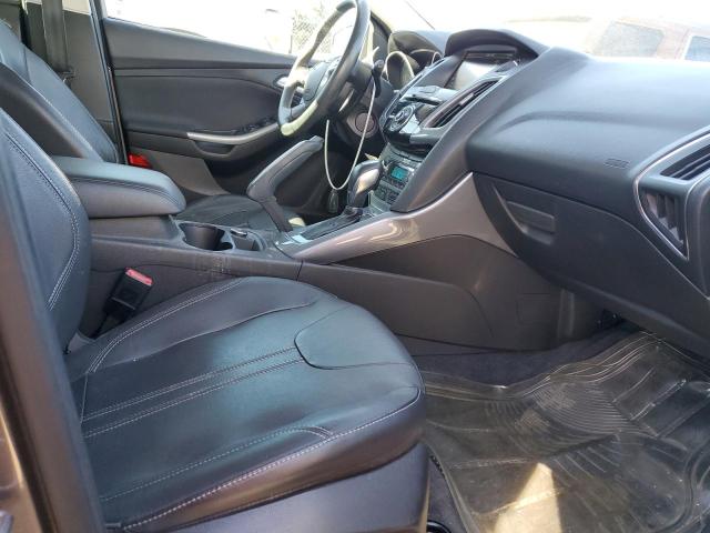 Photo 5 from auction – 2012 FORD FOCUS TITA with VIN 1FAHP3N22CL167768