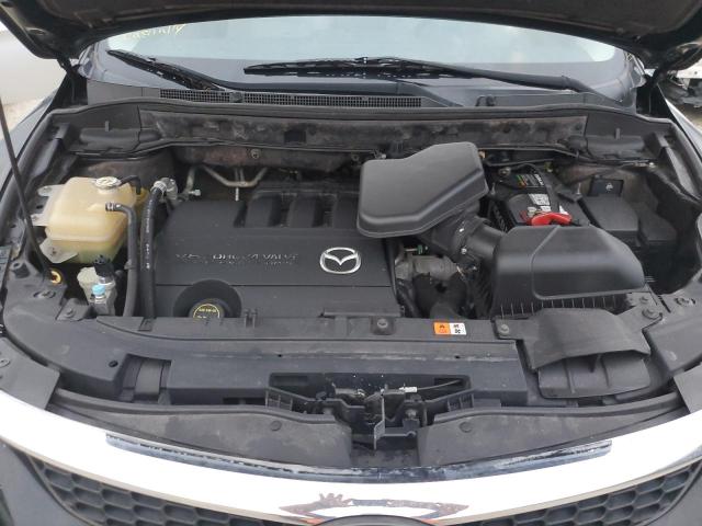 Photo 7 from auction – 2007 MAZDA CX-9 with VIN JM3TB28Y170109078
