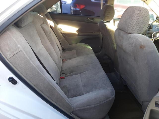 Photo 6 from auction – 2002 TOYOTA CAMRY LE with VIN 4T1BE32K52U085306