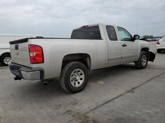 Photo 3 from auction – 2008 CHEVROLET SILVERADO with VIN 1GCEC19C78Z328331