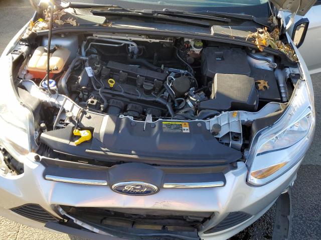 Photo 7 from auction – 2012 FORD FOCUS SE with VIN 1FAHP3F27CL201217