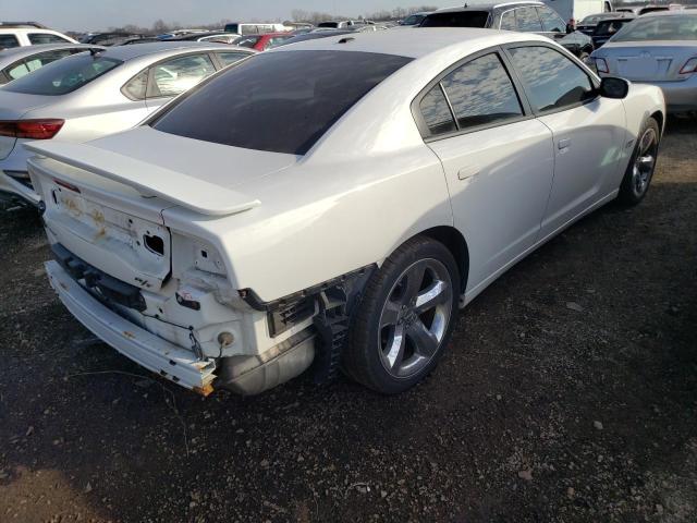 Photo 4 from auction – 2012 DODGE CHARGER R/ with VIN 2C3CDXCT4CH302413