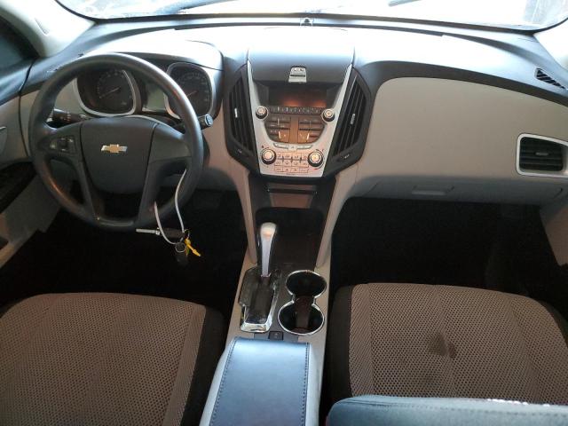 Photo 9 from auction – 2010 CHEVROLET EQUINOX LT with VIN 2CNALDEW3A6322636