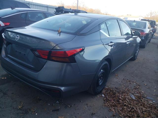 Photo 4 from auction – 2019 NISSAN ALTIMA S with VIN 1N4BL4BV8KC253073