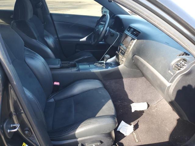 Photo 5 from auction – 2011 LEXUS IS 250 with VIN JTHBF5C24B5150604