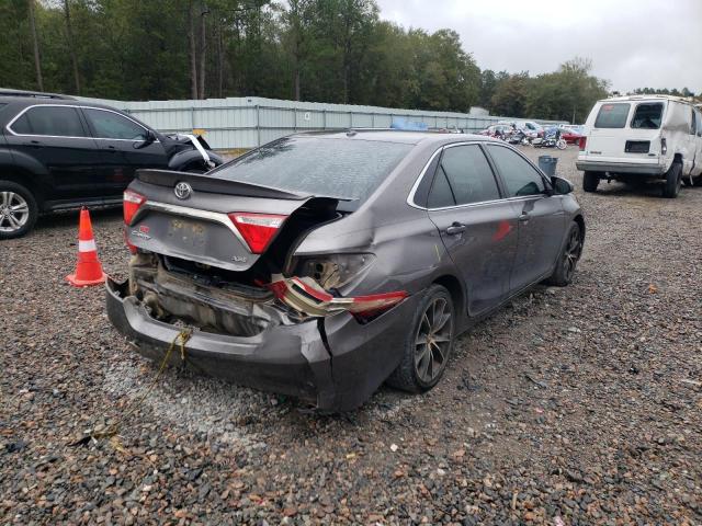 Photo 4 from auction – 2017 TOYOTA CAMRY LE with VIN 4T1BF1FK8HU626448
