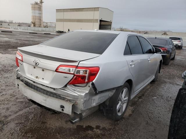 Photo 4 from auction – 2012 TOYOTA CAMRY BASE with VIN 4T1BF1FK5CU070849