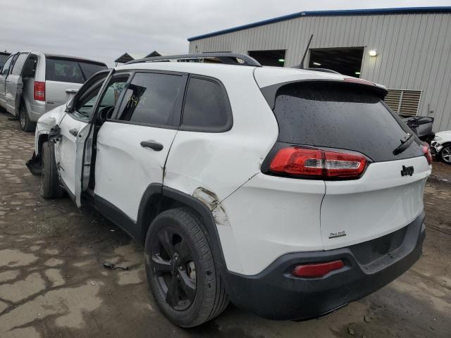 Photo 3 from auction – 2017 JEEP CHEROKEE S with VIN 1C4PJLAB5HW660623