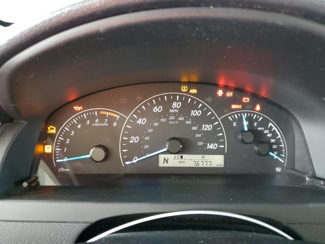 Photo 8 from auction – 2014 TOYOTA CAMRY L with VIN 4T1BF1FK4EU732780