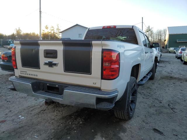 Photo 4 from auction – 2015 CHEVROLET silverado with VIN 3GCUKRECXFG285071