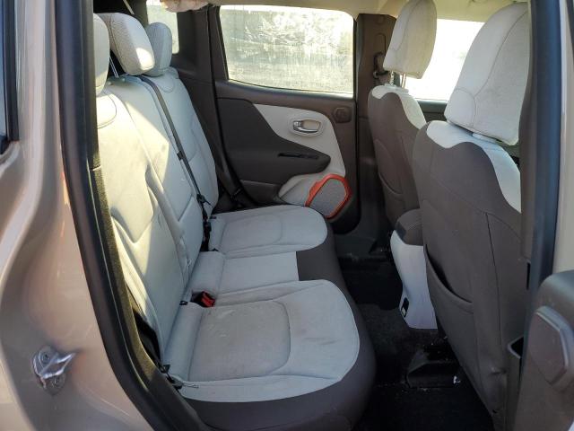 Photo 6 from auction – 2015 JEEP RENEGADE L with VIN ZACCJBBT0FPB78085