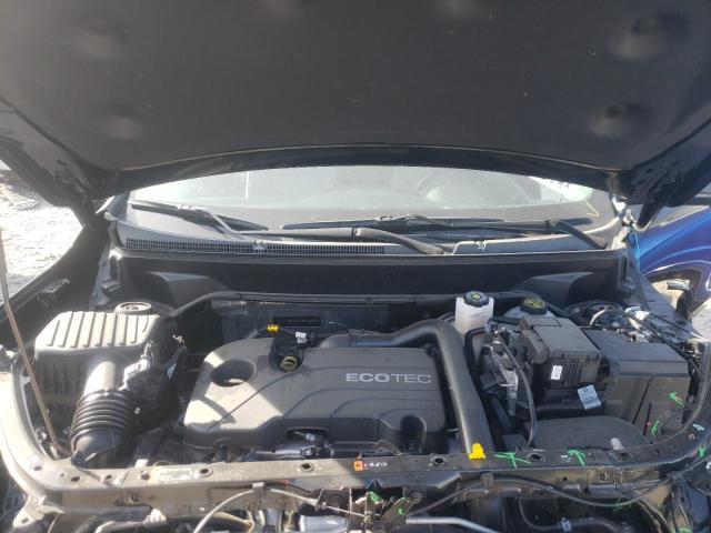 Photo 7 from auction – 2022 GMC TERRAIN SL with VIN 3GKALTEV3NL180090