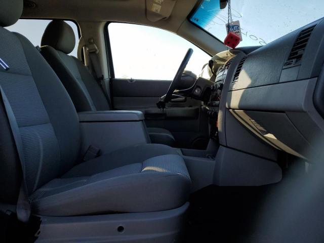 Photo 5 from auction – 2008 DODGE DURANGO SL with VIN 1D8HB48NX8F139647