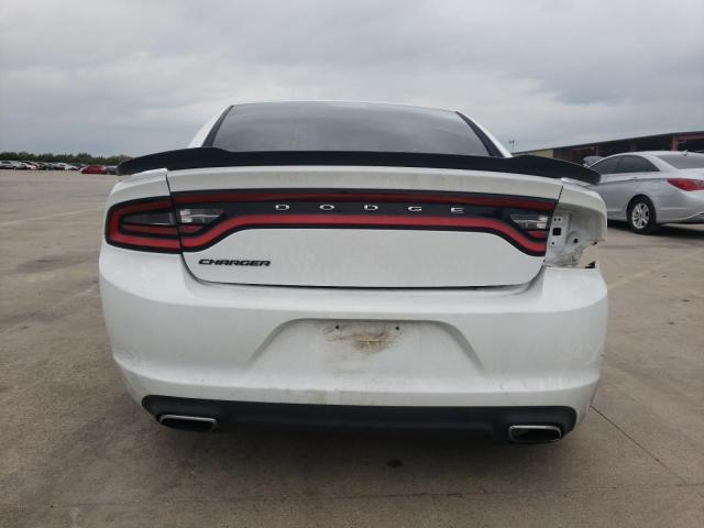 Photo 6 from auction – 2016 DODGE CHARGER SE with VIN 2C3CDXBG5GH216098