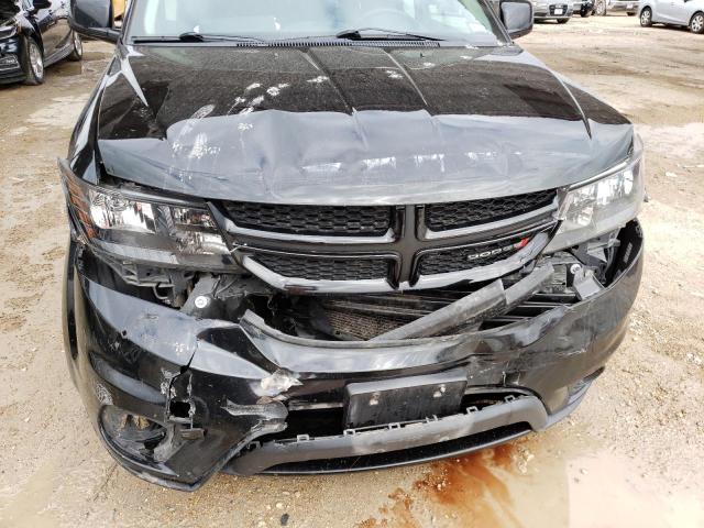 Photo 9 from auction – 2019 DODGE JOURNEY SE with VIN 3C4PDCBB0KT835623
