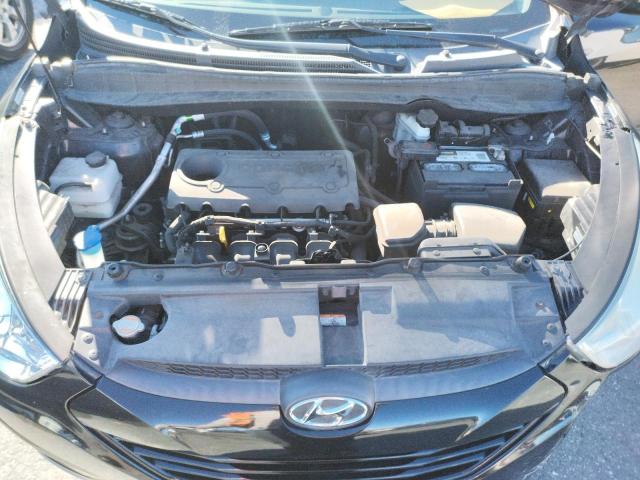 Photo 7 from auction – 2012 HYUNDAI TUCSON GLS with VIN KM8JU3AC8CU454802