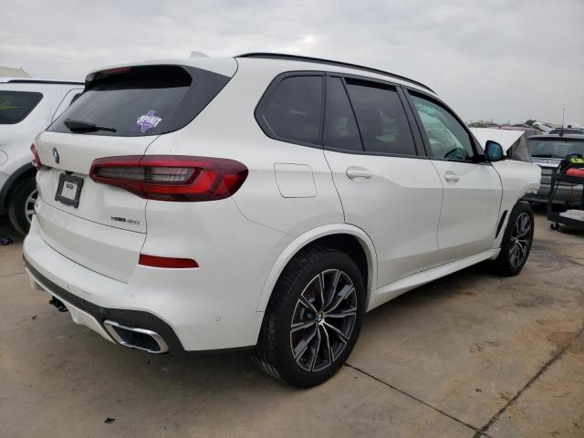 Photo 3 from auction – 2020 BMW X5 SDRIVE with VIN 5UXCR4C09L9D01101