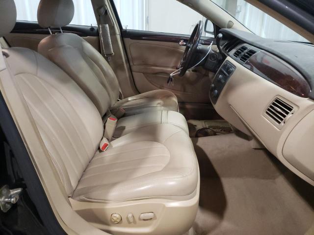 Photo 5 from auction – 2009 BUICK LUCERNE CX with VIN 1G4HD57M49U127218