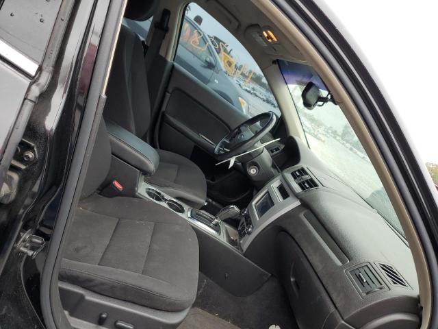 Photo 5 from auction – 2011 FORD FUSION HYB with VIN 3FADP0L37BR189189