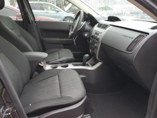 Photo 5 from auction – 2009 FORD FOCUS SE with VIN 1FAHP35N59W172402