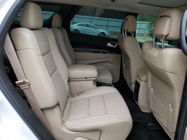 Photo 6 from auction – 2018 DODGE DURANGO CI with VIN 1C4RDJEG5JC226736