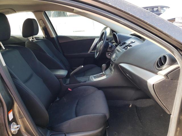 Photo 5 from auction – 2011 MAZDA 3 S with VIN JM1BL1U54B1481783