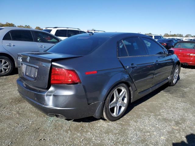 Photo 4 from auction – 2005 ACURA TL with VIN 19UUA66245A051692