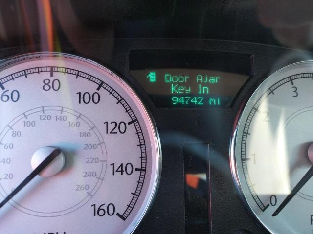 Photo 8 from auction – 2002 SUBARU FORESTER S with VIN JF1SF65682H704643