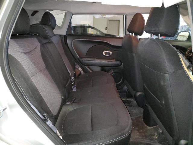 Фото 6 с аукциона – 2017 KIA SOUL + с VIN KNDJP3A58H7455015
