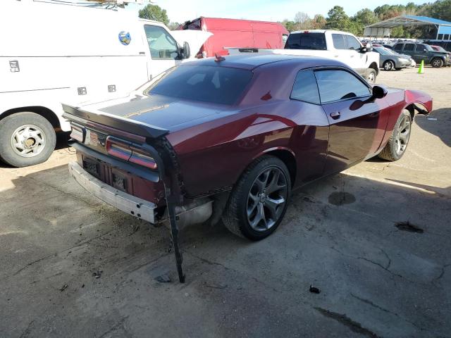Photo 4 from auction – 2017 DODGE CHALLENGER with VIN 2C3CDZAG5HH555488