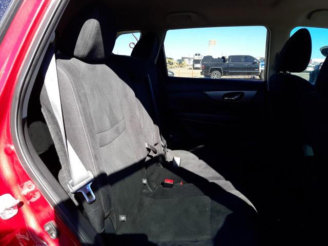 Photo 6 from auction – 2016 NISSAN ROGUE S with VIN 5N1AT2MN3GC922280