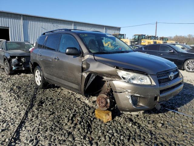 TOYOTA RAV4 2012 with VIN 2T3BF4DVXCW249507 - Photo from auction