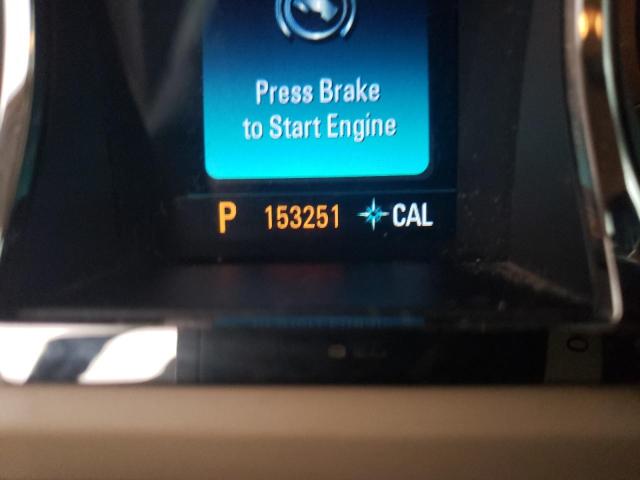Photo 8 from auction – 2011 BUICK LACROSSE C with VIN 1G4GE5ED4BF297536