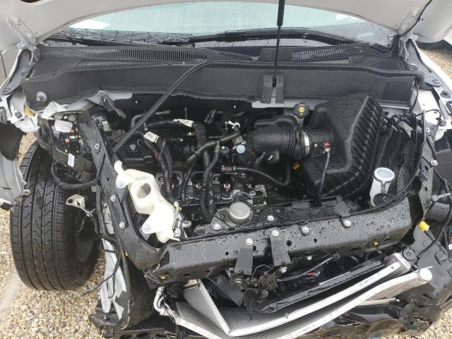 Photo 7 from auction – 2017 BUICK ENCLAVE with VIN 5GAKRAKD6HJ122079