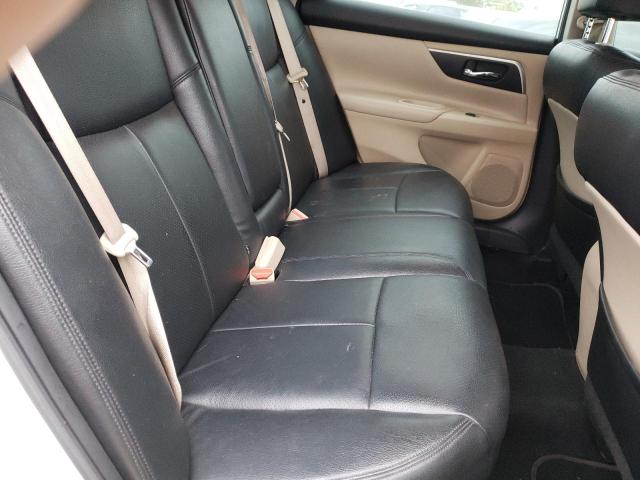 Photo 6 from auction – 2016 NISSAN ALTIMA 2.5 with VIN 1N4AL3AP5GC180504