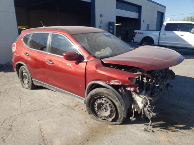 Photo 4 from auction – 2016 NISSAN ROGUE S with VIN JN8AT2MT8GW007043