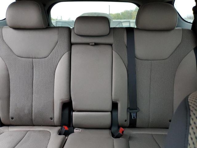Zdjęcie 10 z aukcji – 2021 HYUNDAI SANTA FE S z VIN 5NMS14AJ1MH341031