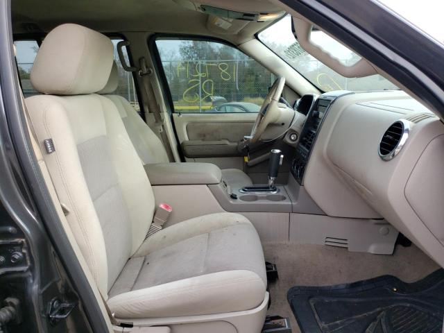 Photo 5 from auction – 2007 FORD EXPLORER X with VIN 1FMEU73E37UA64770