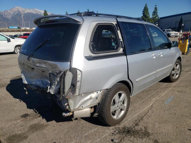 Photo 4 from auction – 2003 MAZDA MPV WAGON with VIN JM3LW28J930362845