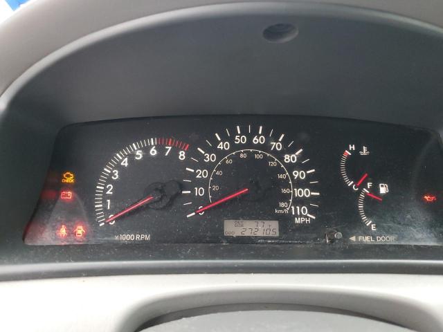 Photo 9 from auction – 2006 TOYOTA COROLLA CE with VIN 2T1BR32E46C695493