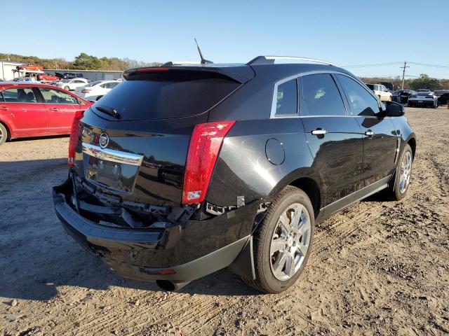 Photo 4 from auction – 2011 CADILLAC SRX PREMIU with VIN 3GYFNFEY6BS674253