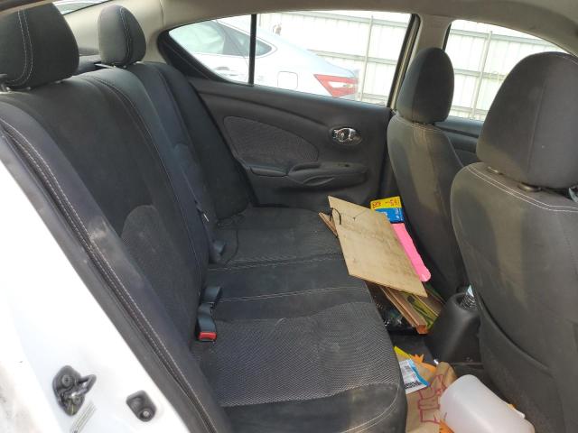 Photo 6 from auction – 2015 NISSAN VERSA S with VIN 3N1CN7AP0FL840880