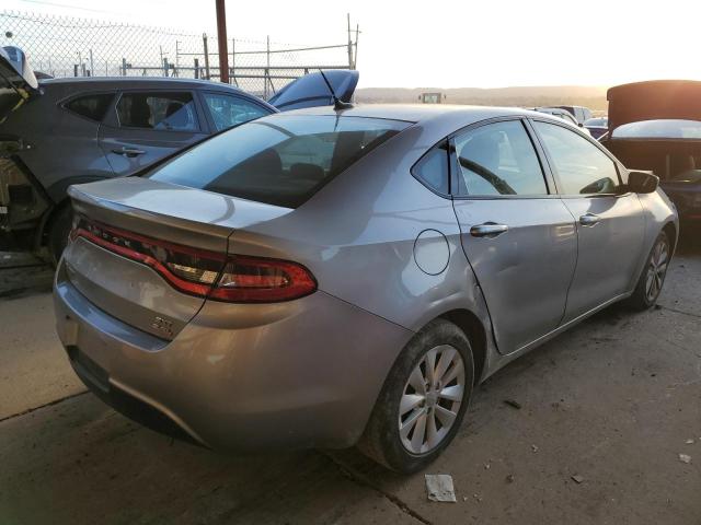 Photo 4 from auction – 2014 DODGE DART SXT with VIN 1C3CDFBB2ED903287