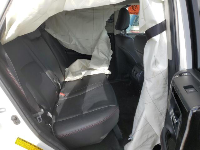 Photo 6 from auction – 2018 TOYOTA 4RUNNER SR with VIN JTEBU5JRXJ5512646