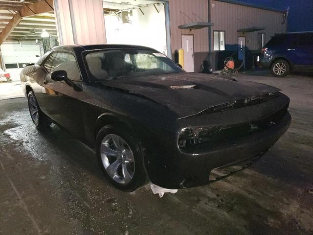 DODGE CHALLENGER 2020 with VIN 2C3CDZAG7LH214506 - Photo from auction