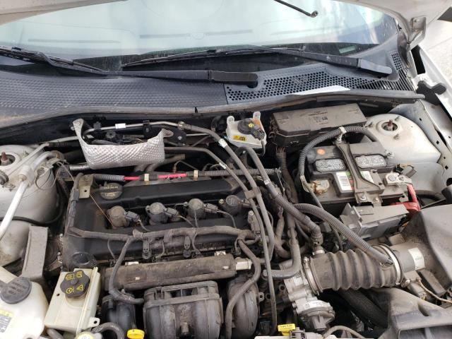 Photo 7 from auction – 2011 FORD FOCUS SEL with VIN 1FAHP3HNXBW183770