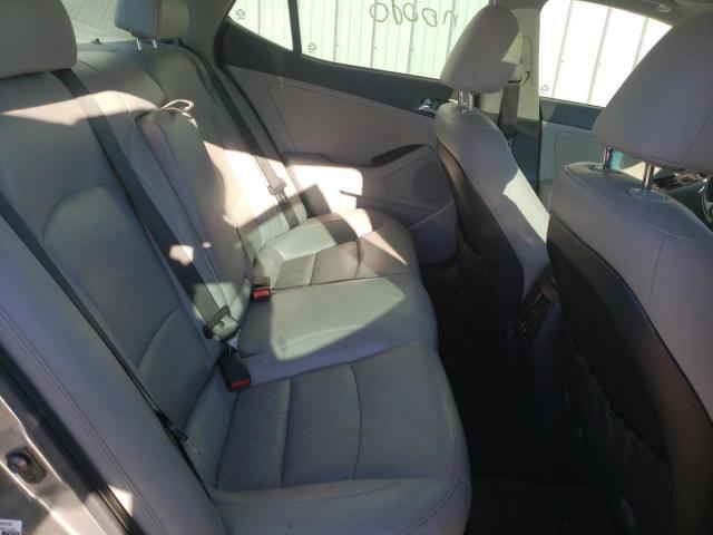 Photo 6 from auction – 2013 KIA OPTIMA EX with VIN 5XXGN4A70DG108576