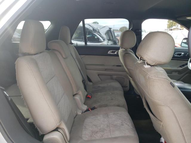 Photo 6 from auction – 2013 FORD EXPLORER with VIN 1FM5K7B86DGC19310