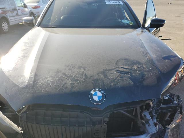 Photo 7 from auction – 2020 BMW 750 XI with VIN WBA7U2C06LCD75694
